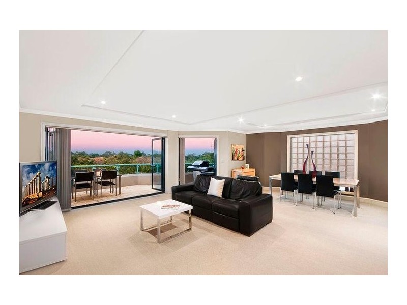 4A/110 Hampden Road, Artarmon NSW 2064
