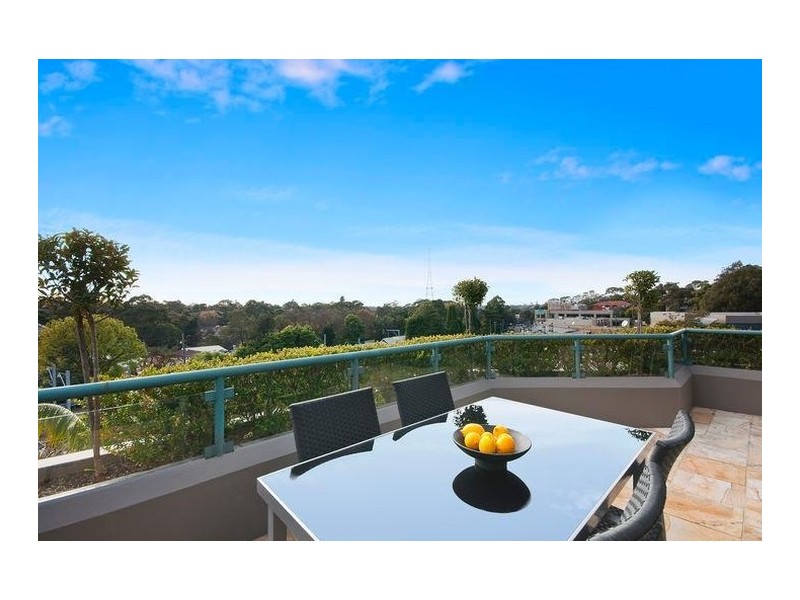 4A/110 Hampden Road, Artarmon NSW 2064