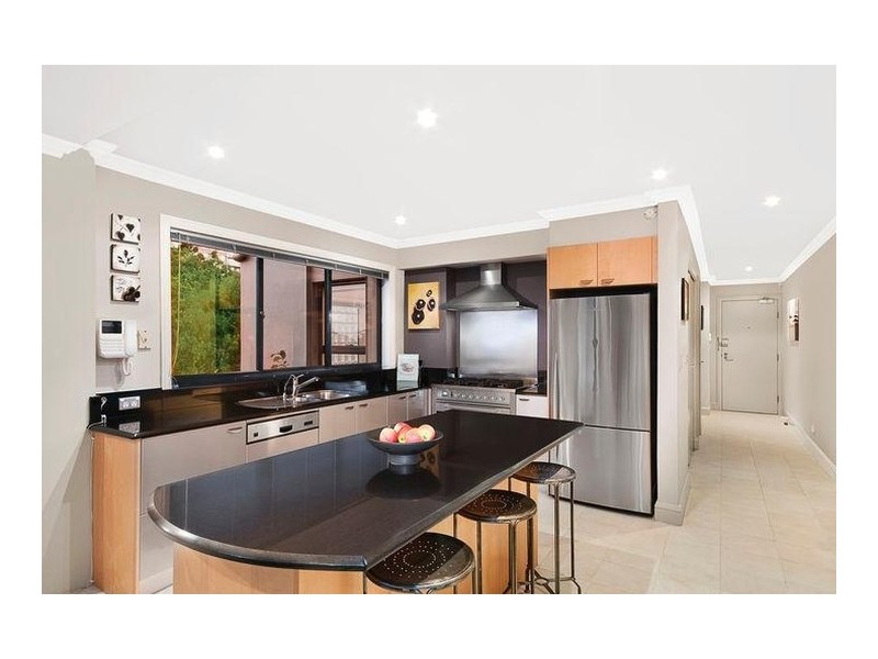 4A/110 Hampden Road, Artarmon NSW 2064