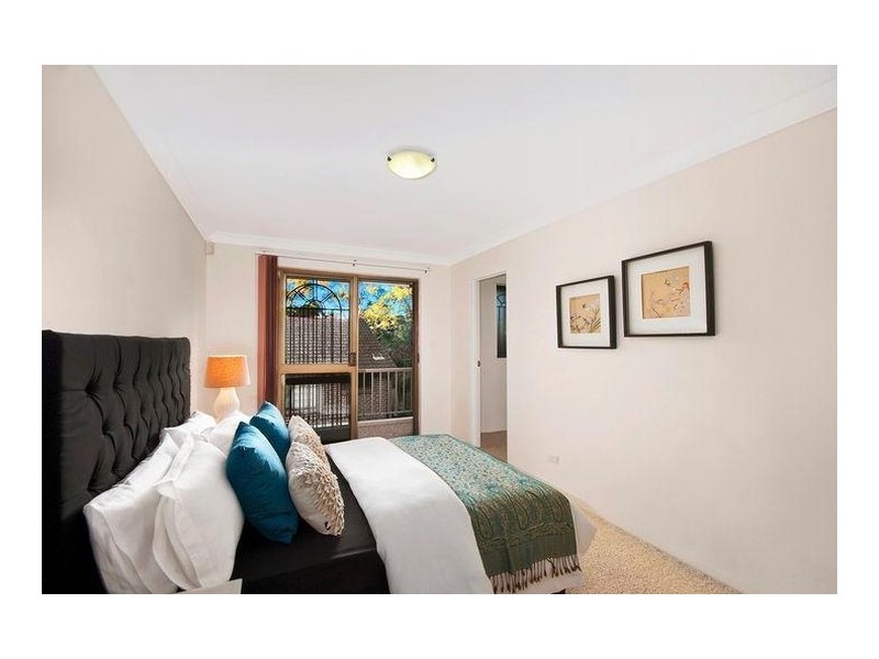 14/8 Jersey Road, Artarmon NSW 2064