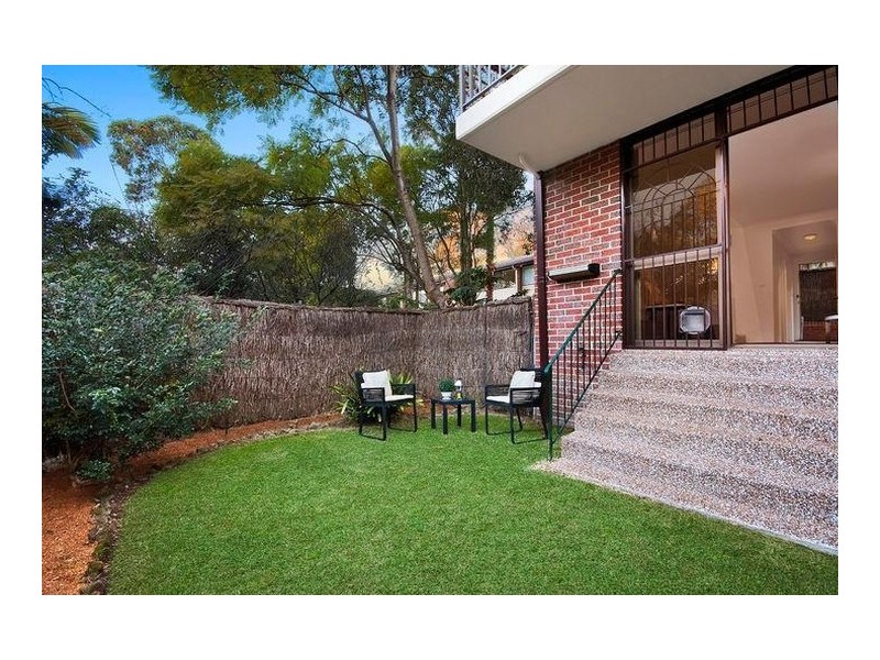 14/8 Jersey Road, Artarmon NSW 2064