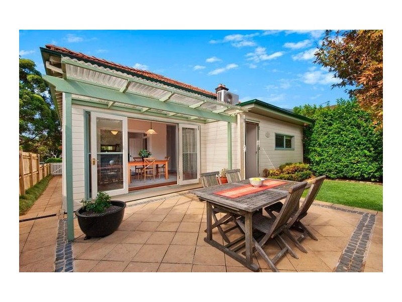 14 Neville Street, Willoughby NSW 2068