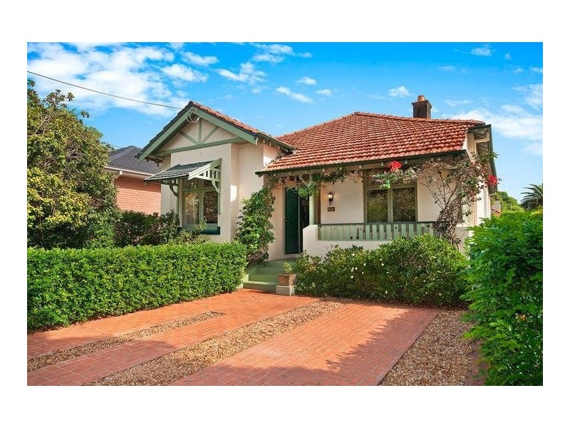 14 Neville Street, Willoughby NSW 2068