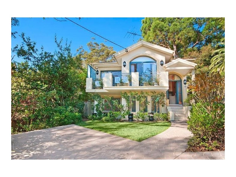 13 Anglo Street, Chatswood NSW 2067