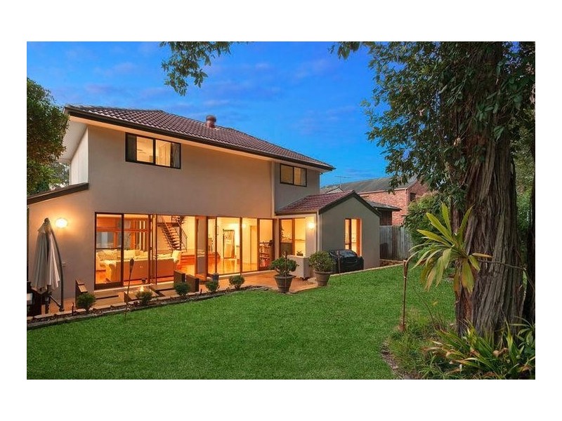 20 Kooba Avenue, Chatswood NSW 2067