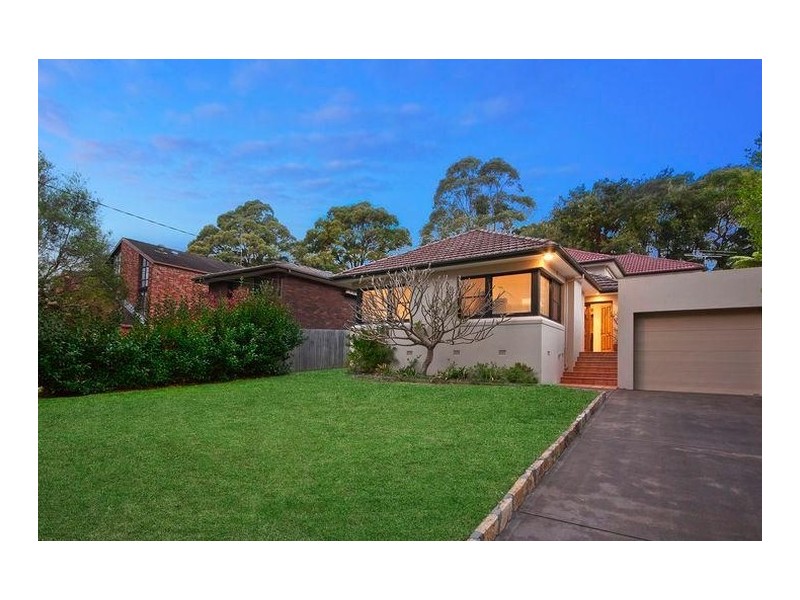 20 Kooba Avenue, Chatswood NSW 2067