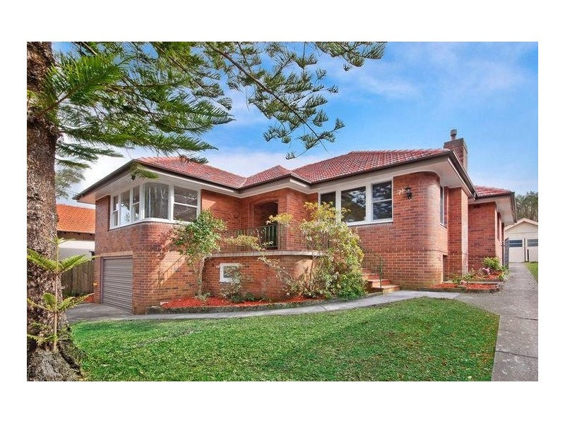 71 Eddy Road, Chatswood NSW 2067