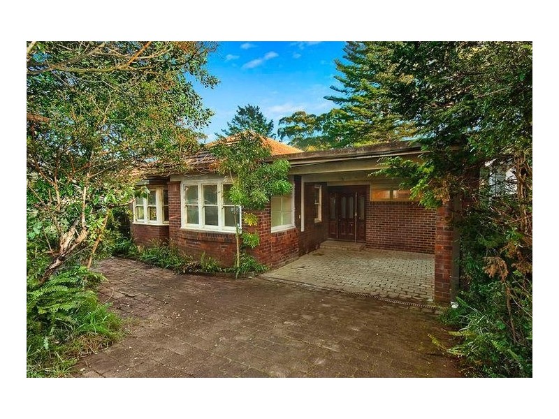 27 Beresford Avenue, Chatswood NSW 2067