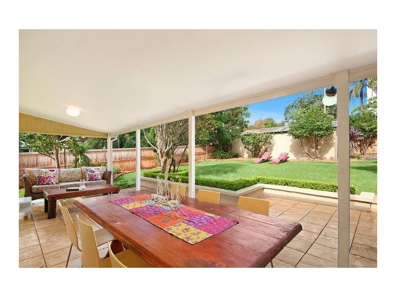 16 Waratah Street, Roseville NSW 2069