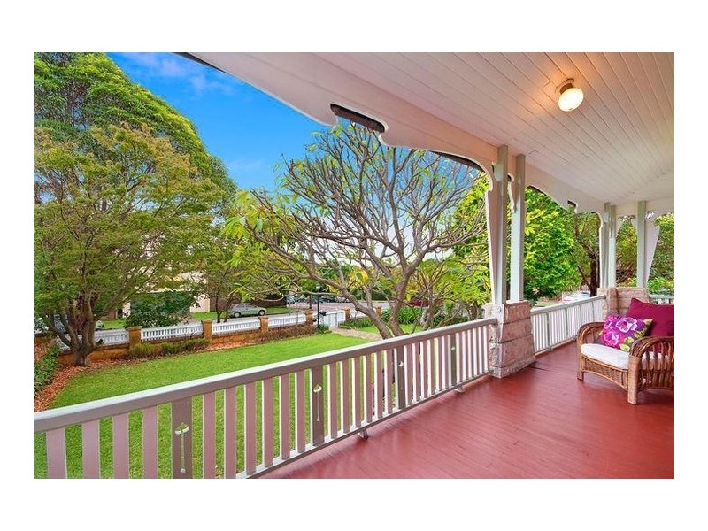 16 Waratah Street, Roseville NSW 2069