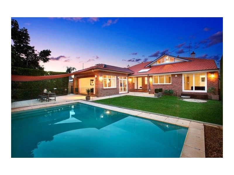 6 Cevu Avenue, Willoughby NSW 2068