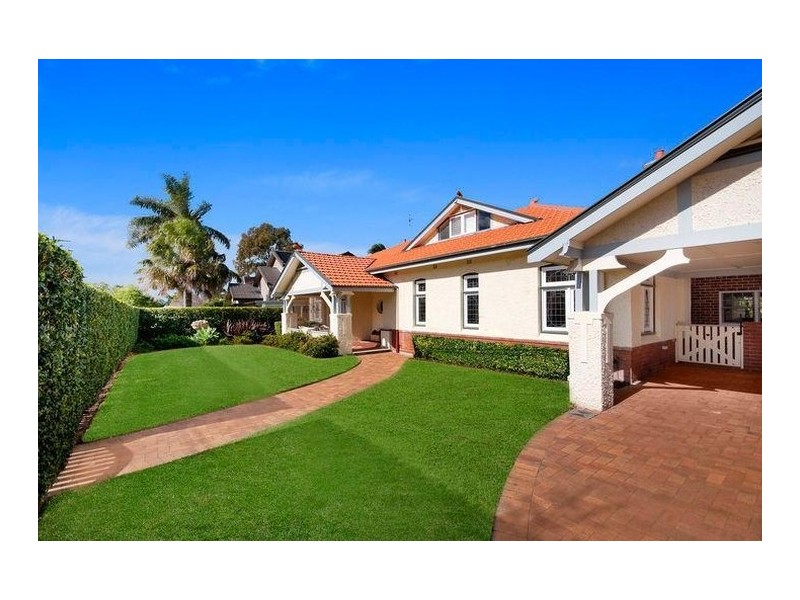 6 Cevu Avenue, Willoughby NSW 2068