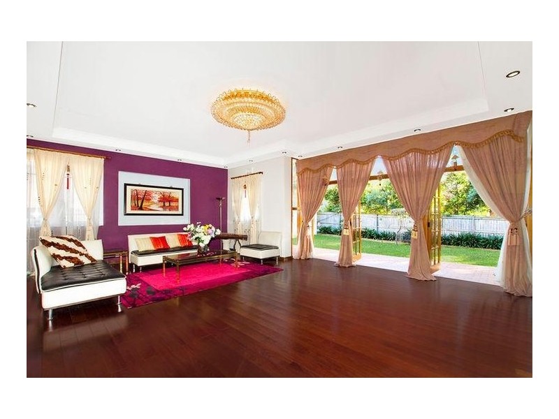 6 Tryon Street, Chatswood NSW 2067