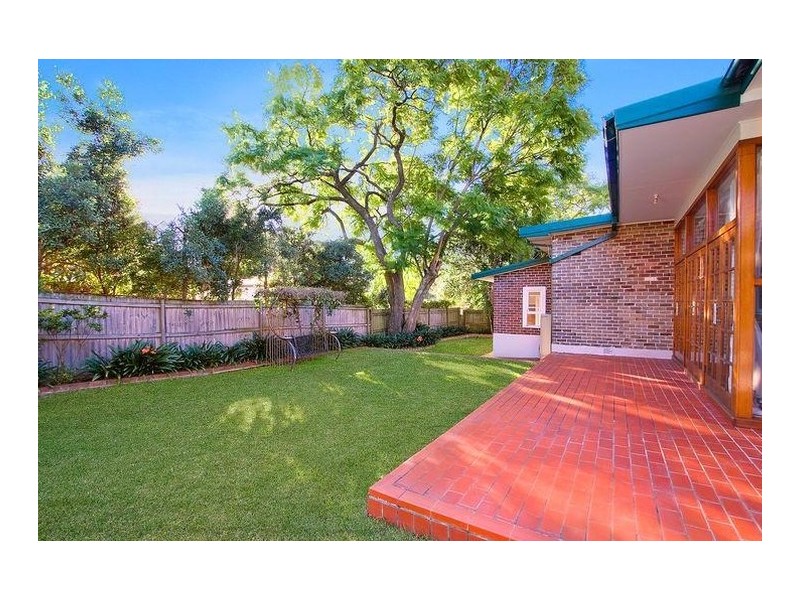 6 Tryon Street, Chatswood NSW 2067