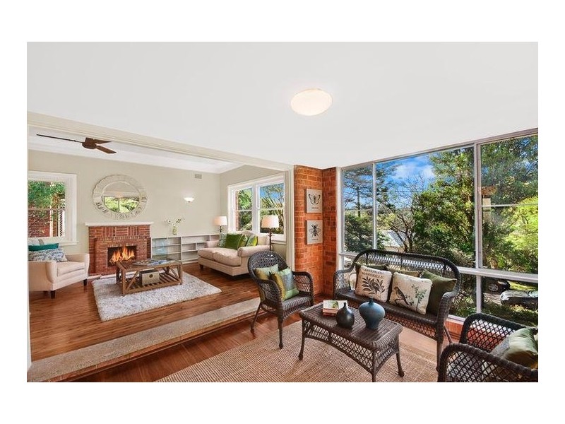 20 Sunnyside Crescent, Castlecrag NSW 2068