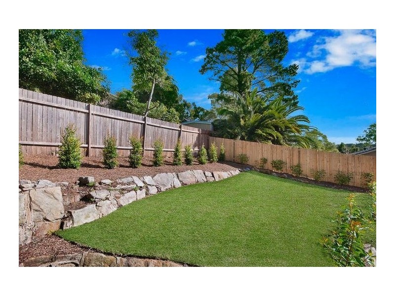20 Sunnyside Crescent, Castlecrag NSW 2068