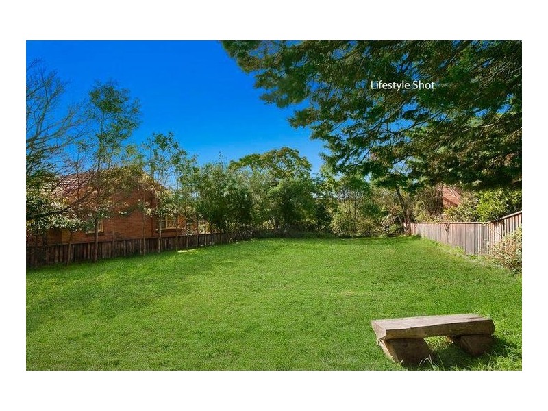 20 Sunnyside Crescent, Castlecrag NSW 2068