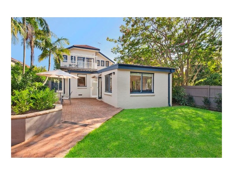 68 Edinburgh Road, Willoughby NSW 2068