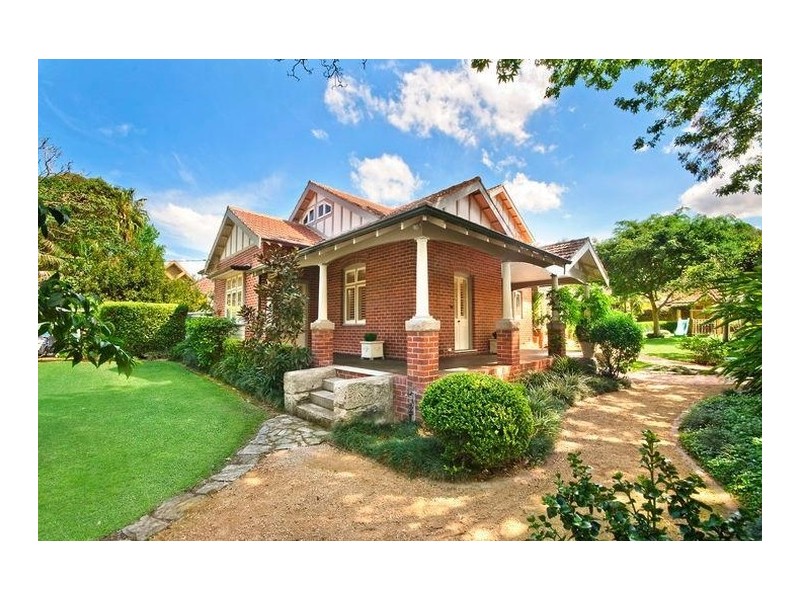 60 Sydney Street, Willoughby NSW 2068