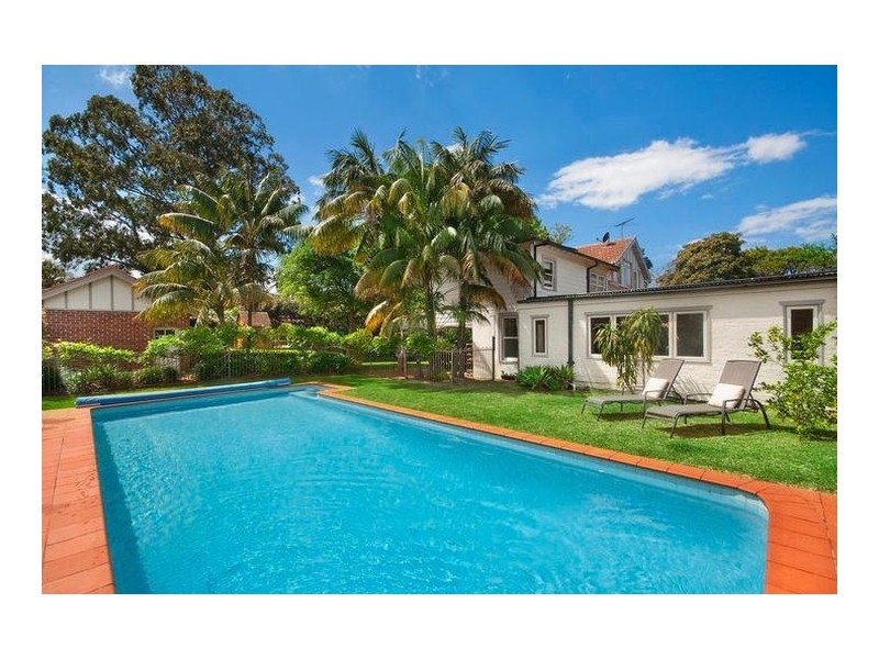 60 Sydney Street, Willoughby NSW 2068