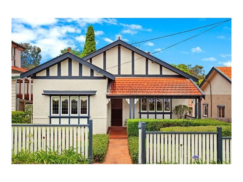 84 Ashley Street, Chatswood NSW 2067