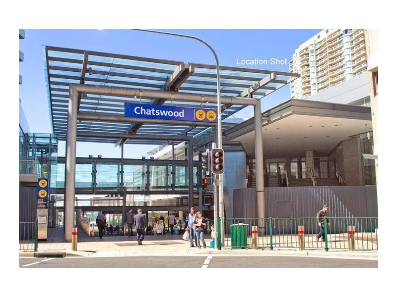 84 Ashley Street, Chatswood NSW 2067