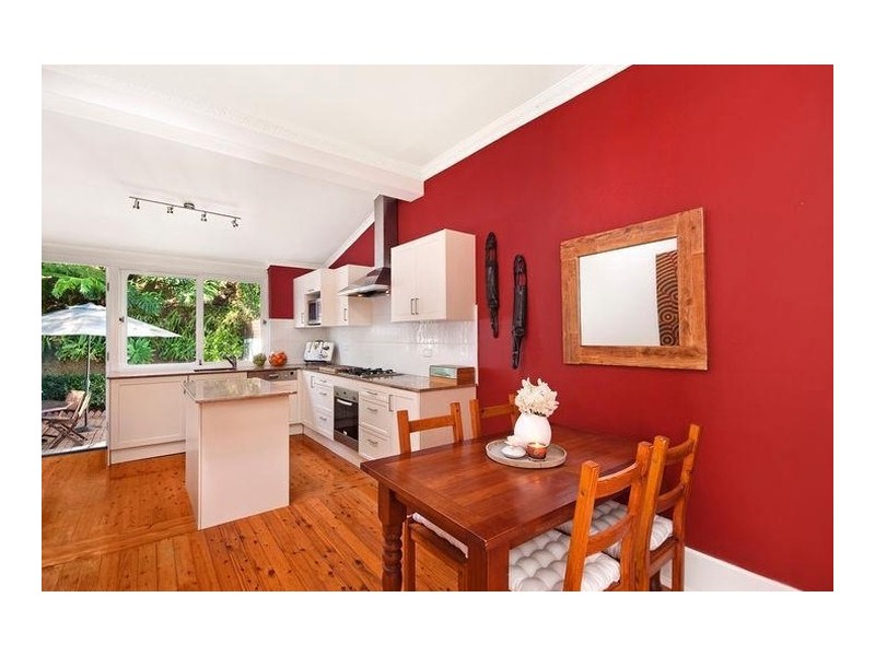27 Holdsworth Street, Neutral Bay NSW 2089