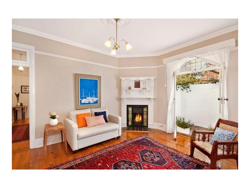 27 Holdsworth Street, Neutral Bay NSW 2089