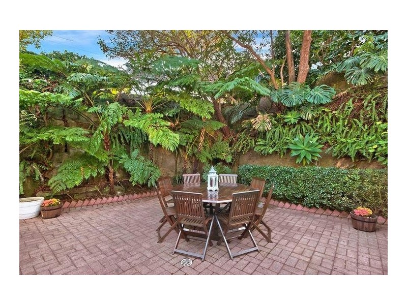 27 Holdsworth Street, Neutral Bay NSW 2089