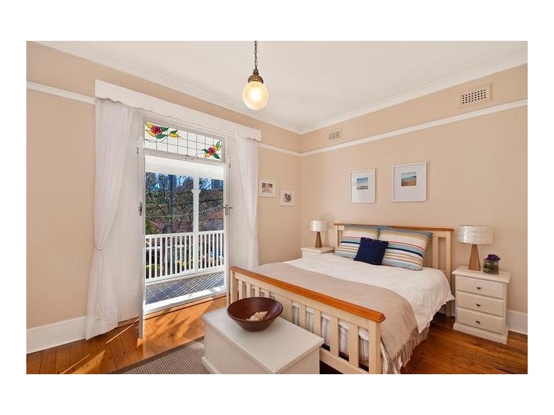 27 Holdsworth Street, Neutral Bay NSW 2089