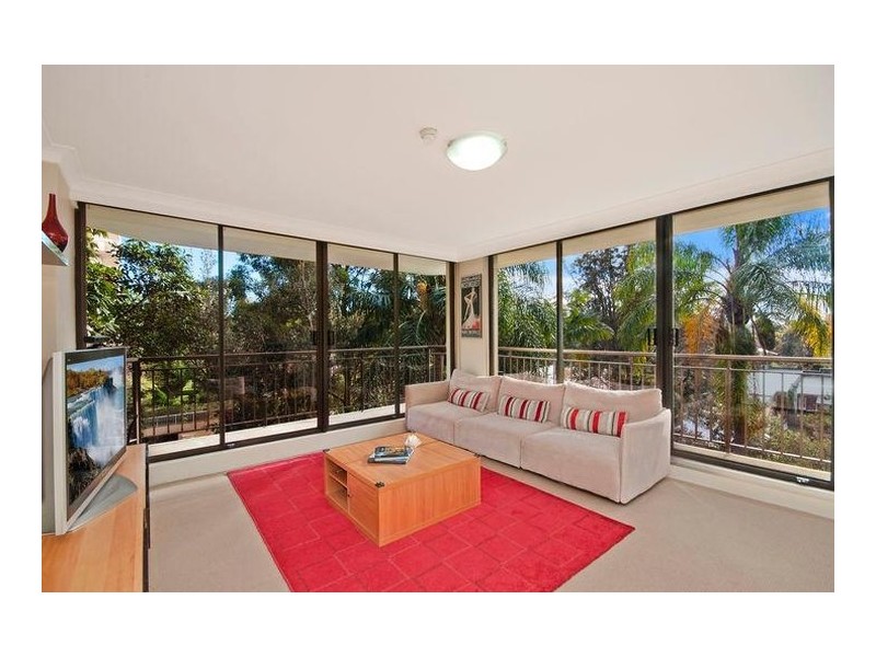6/2 Francis Road, Artarmon NSW 2064
