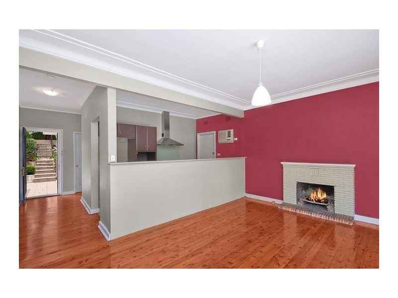 58 Artarmon Road, Artarmon NSW 2064