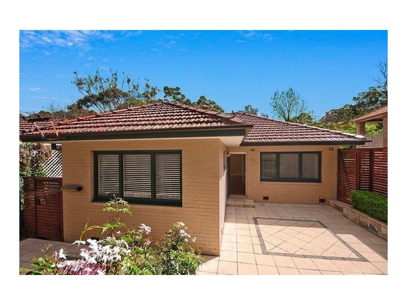 58 Artarmon Road, Artarmon NSW 2064