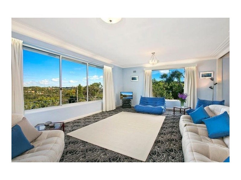 1 Morella Place, Castle Cove NSW 2069