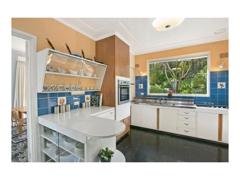 1 Morella Place, Castle Cove NSW 2069