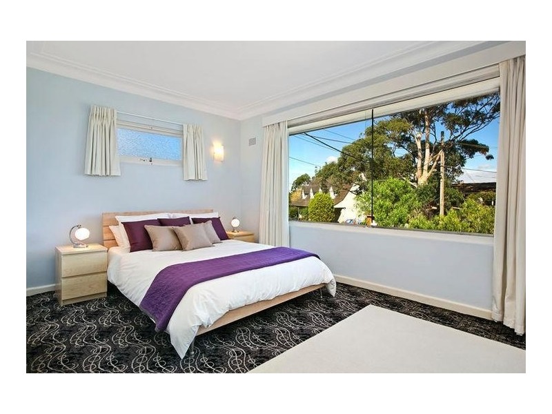 1 Morella Place, Castle Cove NSW 2069