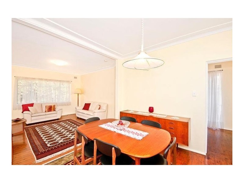 45 Douglas Avenue, Chatswood NSW 2067