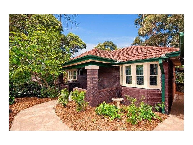 134 Artarmon Road, Artarmon NSW 2064