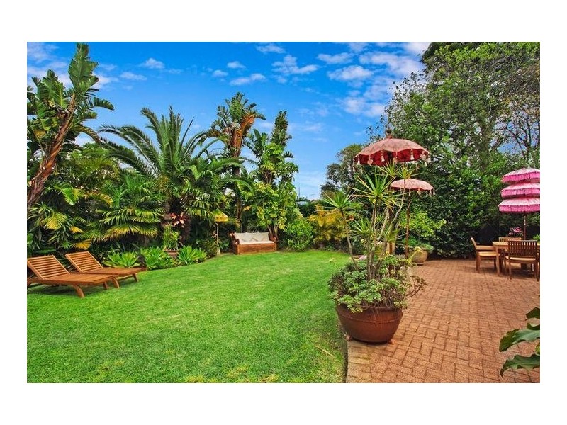 4 Matheson Avenue, Chatswood NSW 2067