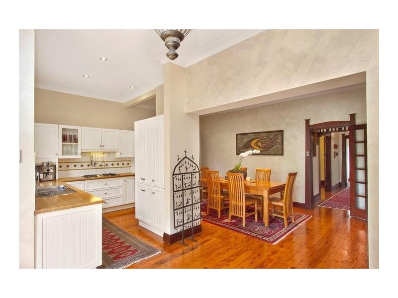 4 Matheson Avenue, Chatswood NSW 2067