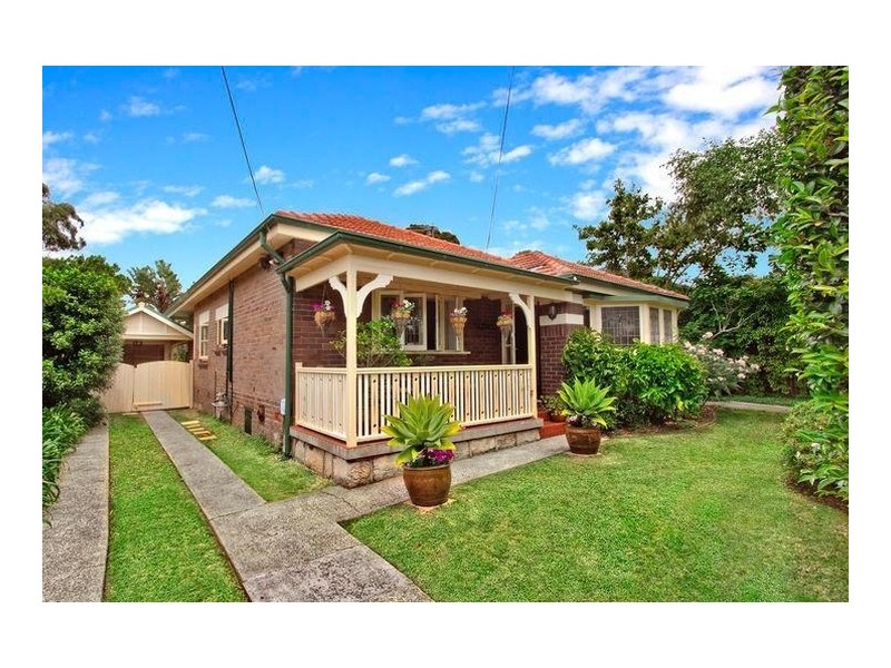 4 Matheson Avenue, Chatswood NSW 2067