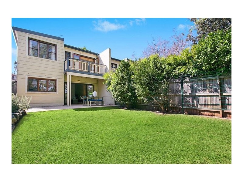 6A Zara Road, Willoughby NSW 2068