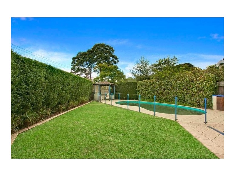 43 Raeburn Avenue, Castlecrag NSW 2068