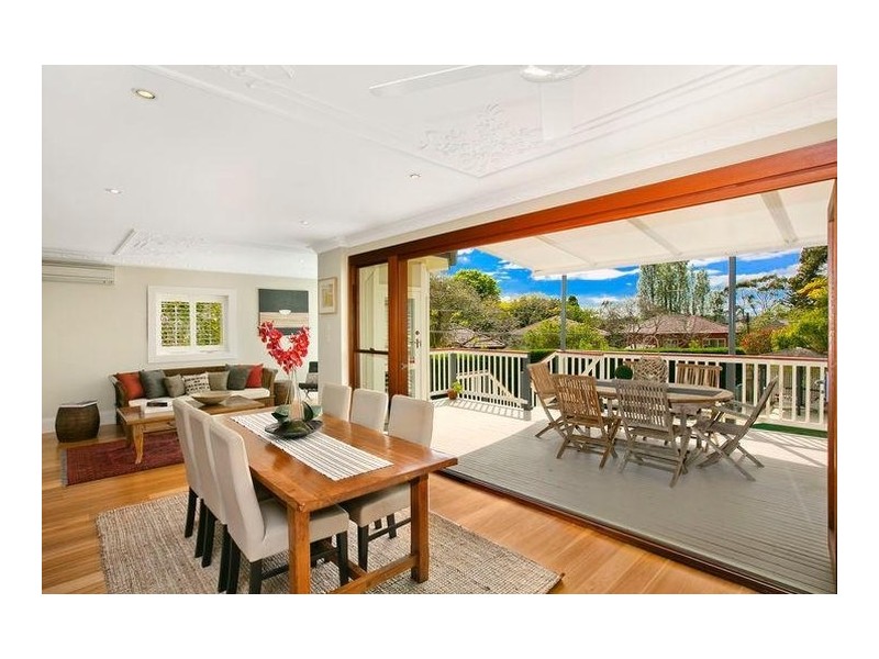 43 Raeburn Avenue, Castlecrag NSW 2068