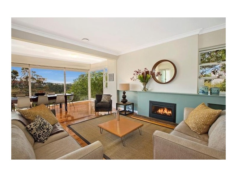 31 Heights Crescent, Middle Cove NSW 2068