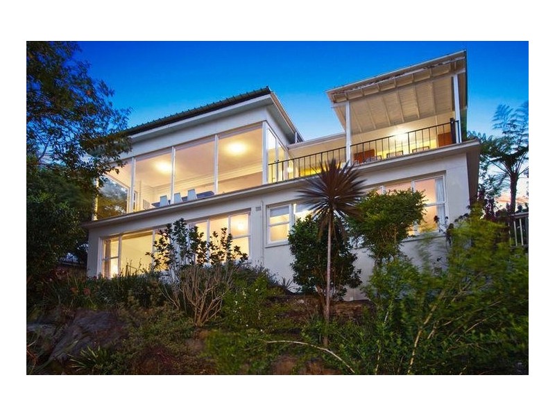 31 Heights Crescent, Middle Cove NSW 2068