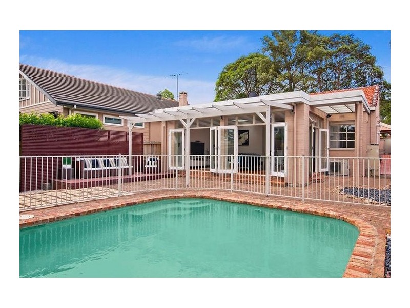 46 Edinburgh Road, Willoughby NSW 2068