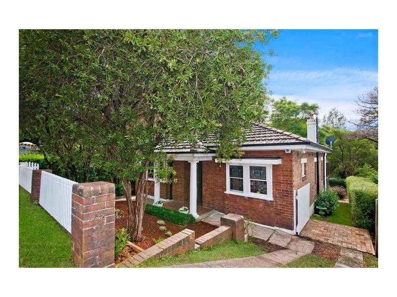 83 Hampden Road, Artarmon NSW 2064