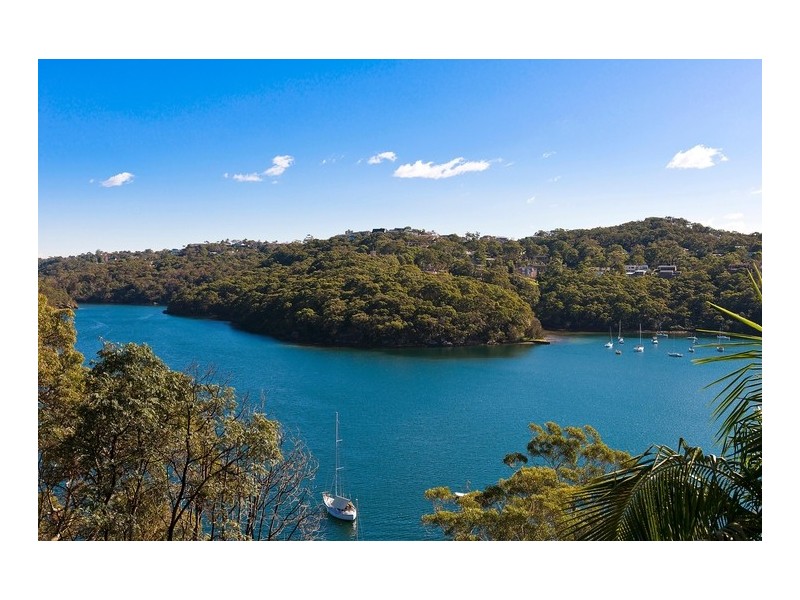 333 Edinburgh Road, Castlecrag NSW 2068