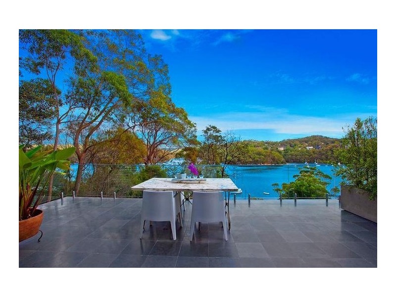 333 Edinburgh Road, Castlecrag NSW 2068